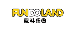  反斗樂(lè)園電玩城合作伙伴logo
